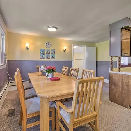 Charming Stanley Home With Yard, 7 Mi To Seneca Lake Geneva Exterior photo