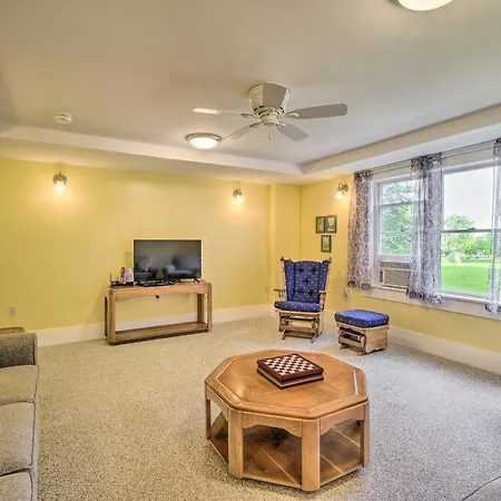 Charming Stanley Home With Yard, 7 Mi To Seneca Lake Geneva Exterior photo