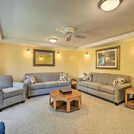 Charming Stanley Home With Yard, 7 Mi To Seneca Lake Geneva Exterior photo