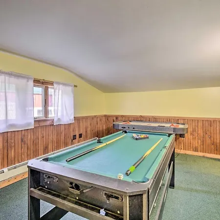 Charming Stanley Home With Yard, 7 Mi To Seneca Lake Geneva Exterior photo