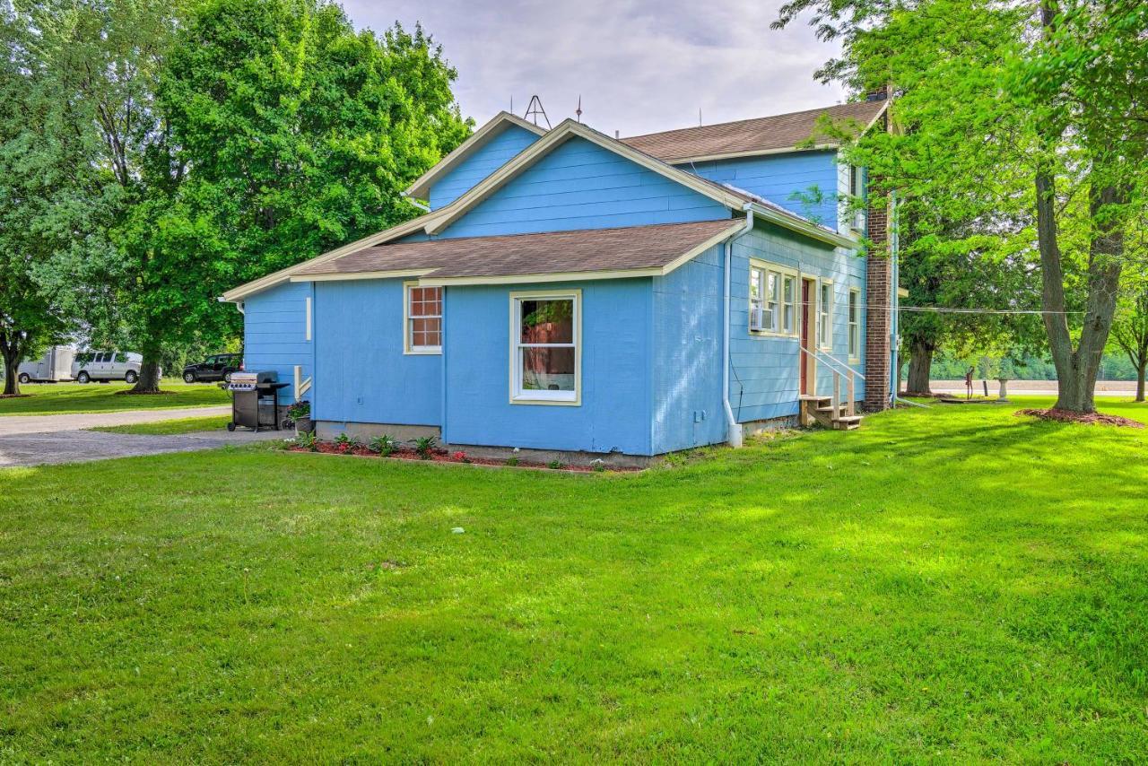 Charming Stanley With Yard, 7 Mi To Seneca Holiday home Geneva