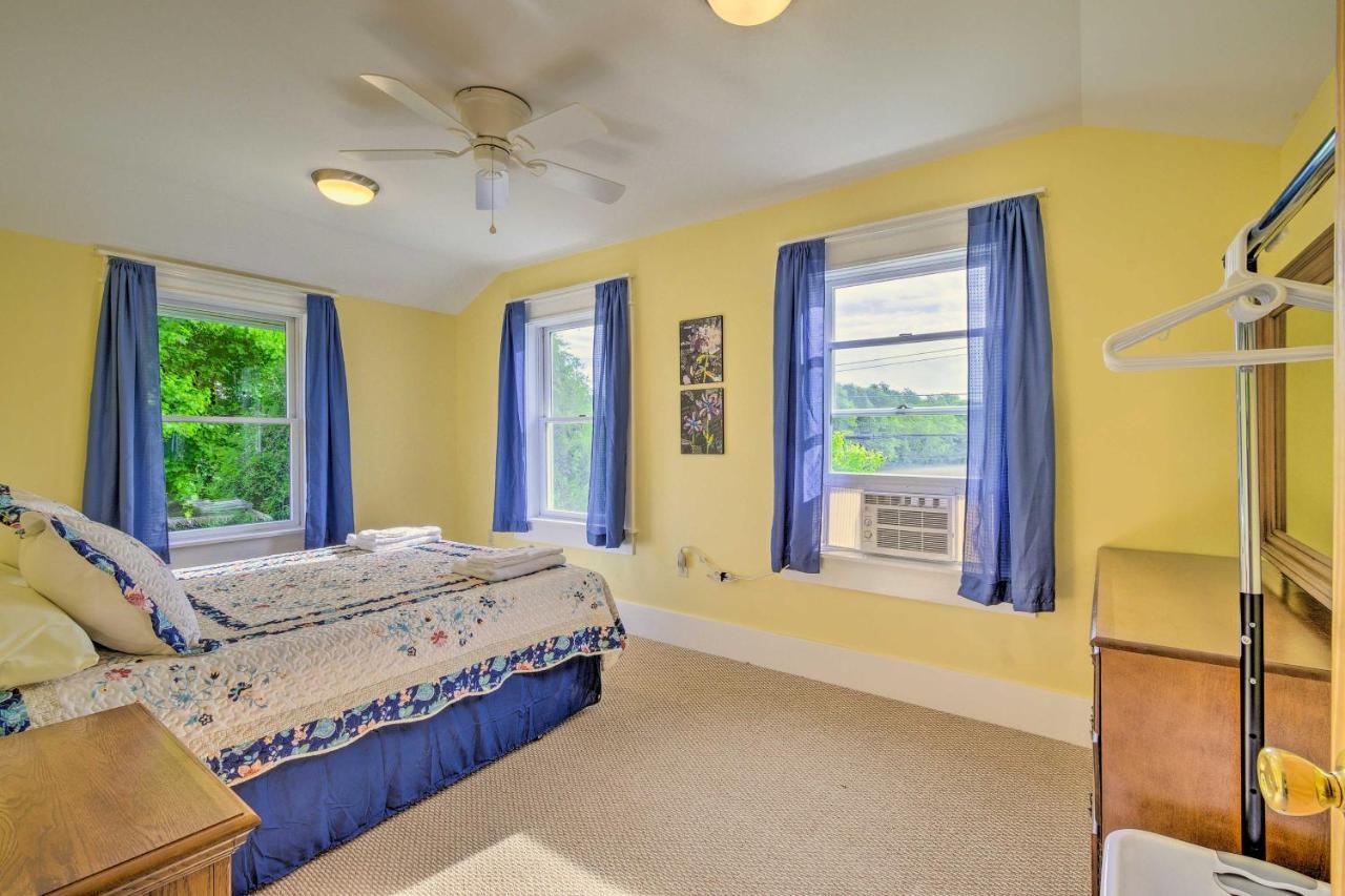 Holiday home Charming Stanley With Yard, 7 Mi To Seneca *