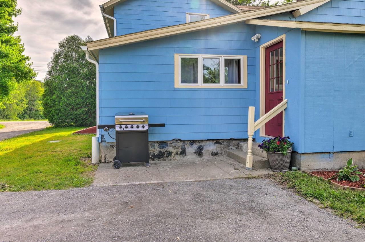 Holiday home Charming Stanley With Yard, 7 Mi To Seneca Geneva