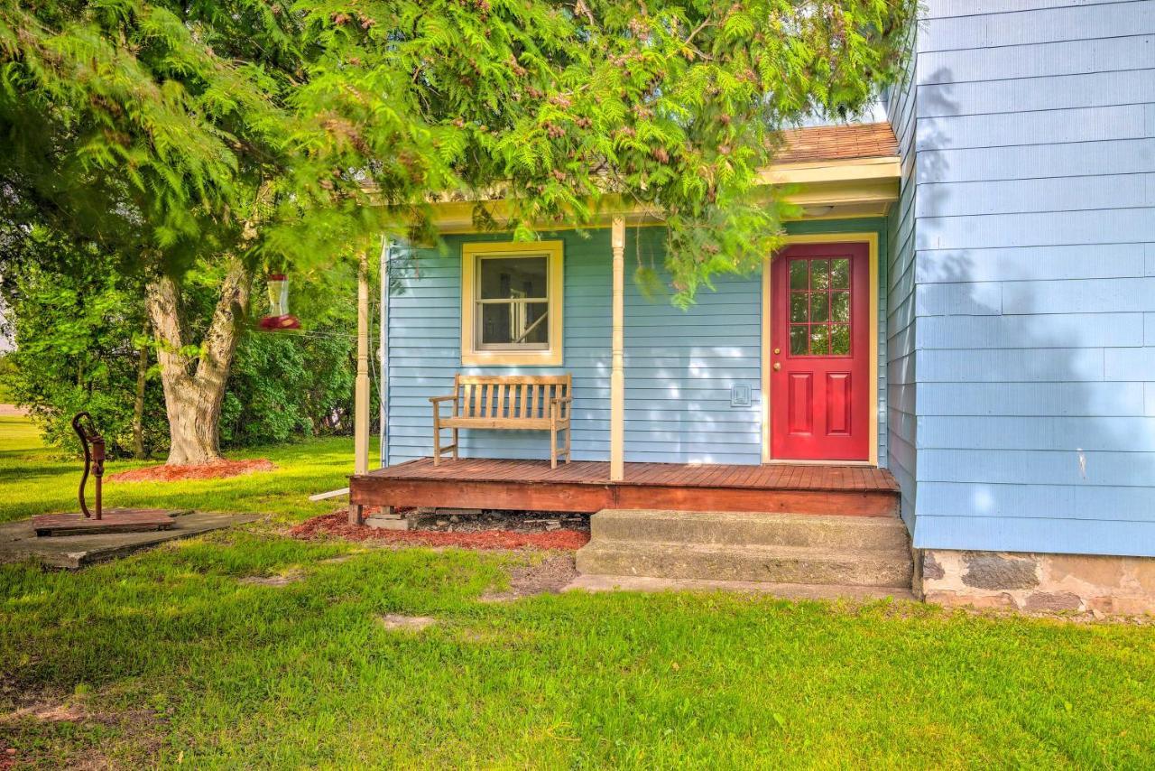 Charming Stanley With Yard, 7 Mi To Seneca Holiday home Geneva