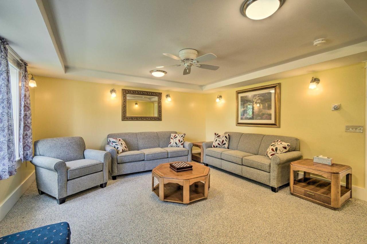 Charming Stanley With Yard, 7 Mi To Seneca Geneva
