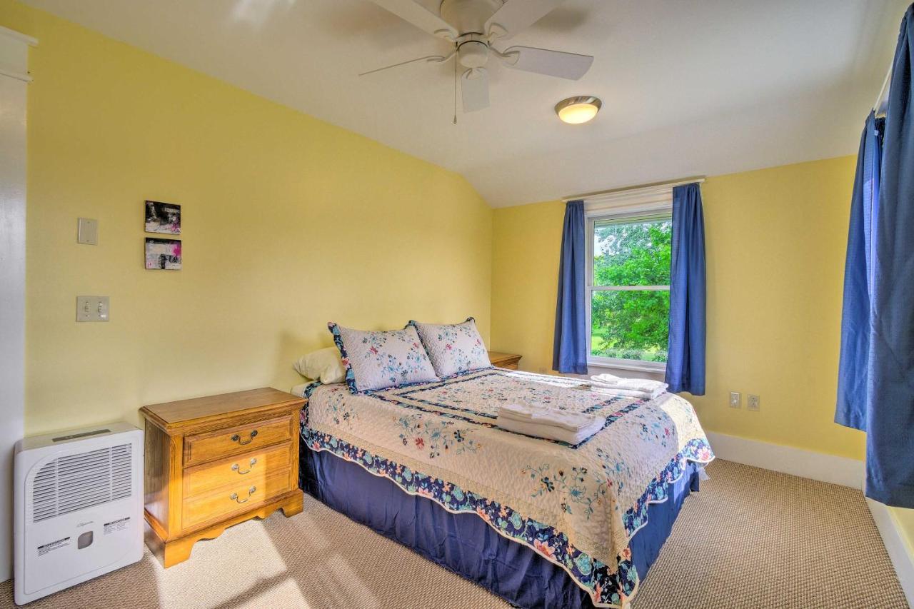 Holiday home Charming Stanley With Yard, 7 Mi To Seneca *