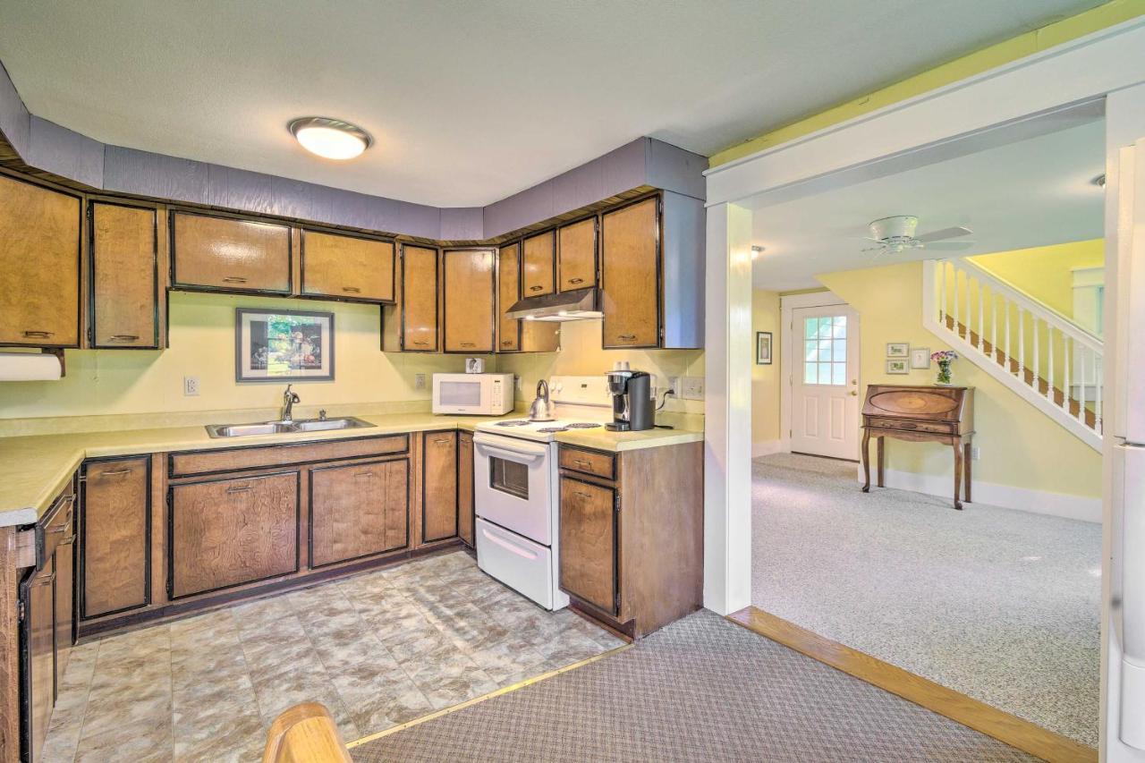 Charming Stanley With Yard, 7 Mi To Seneca Holiday home Geneva